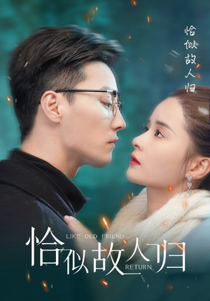 恰似故人归（89集）热门短剧分享