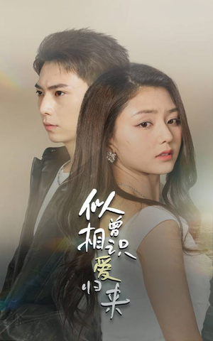 似曾相识爱归来（77集）热门短剧排行榜