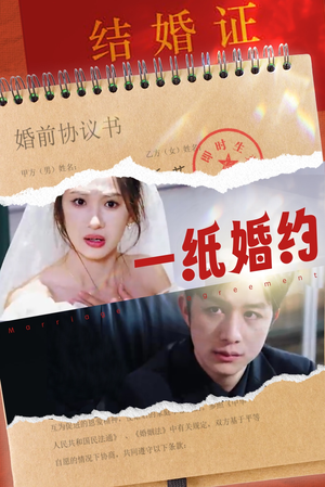 一纸婚约（90集）全网独播免费看