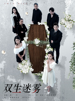 双生迷雾（80集）短剧上热门