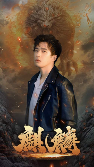 新麒麟（90集）短剧推荐来了