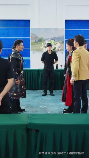 终身为父（67集）短剧越看越精彩