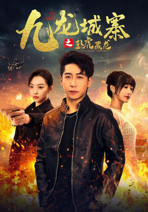九龙城寨之卧虎藏龙（80集）短剧解说全集