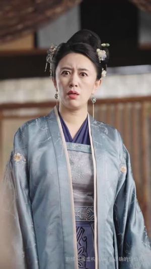 嫡女的荣耀（71集）快来看短剧