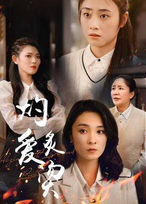 燃烧的爱（83集）好看到停不下来