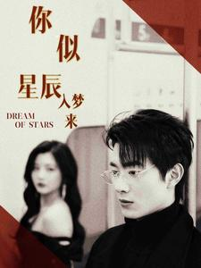 你似星辰入梦来（105集）好看的短剧