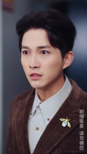 九爷换我来爱你（70集）最新上映免费看