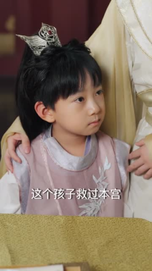 皇子寻亲记（66集）全部免费看全集