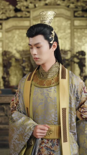 开局被拐走，皇后竟是我亲娘（66集）真的太精彩了