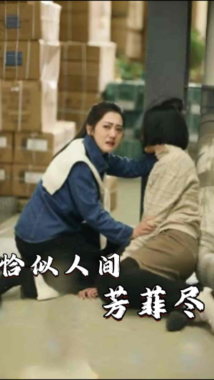 恰似人间芳菲尽（68集）超火短剧抢先看