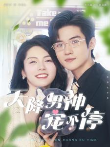 天降男神宠不停（100集）免费短剧大全
