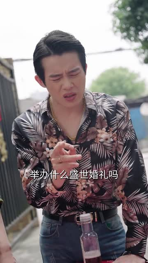 涅槃之巅峰再临（63集）超好看的短剧