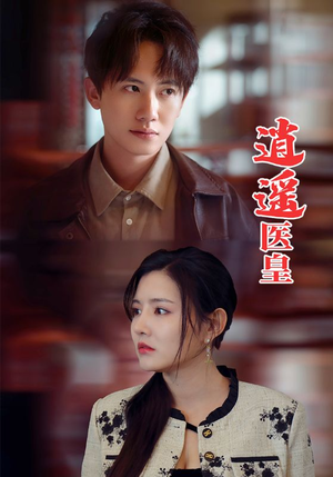 逍遥医皇（104集）短剧完整版免费