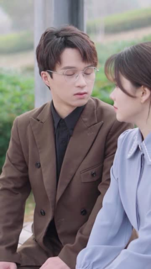 许你一生璀璨（41集）热门短剧大全