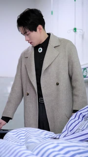 总裁，夫人一心想离婚（87集）短剧抢先看