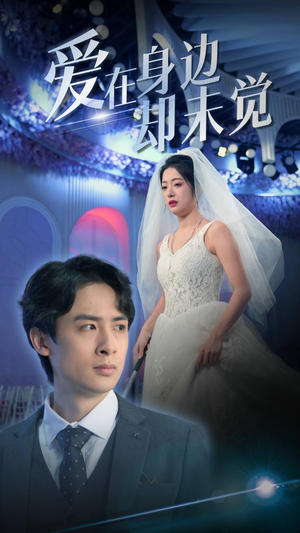 爱在身边却未觉（82集）短剧免费看全集
