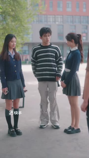 从告白开始（25集）独家资源免费看