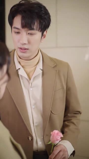 关于爱情，你遗憾吗（31集）短剧在线观看