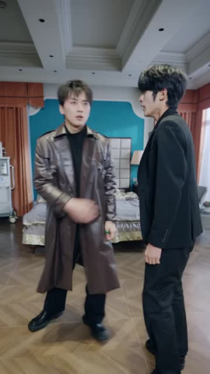 豪门阔太有点辣（88集）在线免费观影