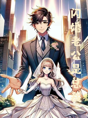 闪婚老公是总裁（75集）古装短剧推荐