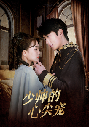 少帅的心尖宠（85集）免费短剧资源