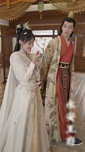 报告王爷王妃是凤女（78集）热播短剧抢先看