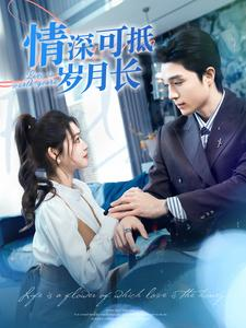 情深可抵岁月长（101集）全集免费看短剧