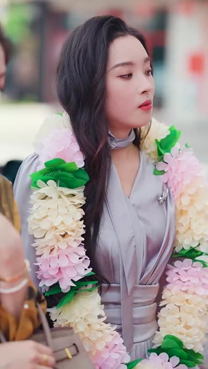 发光吧！乔小姐（80集）我全都看完了