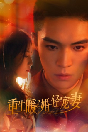 重生暖婚轻宠妻（70集）真的好看吗