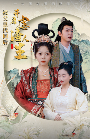 踹掉渣男后，我成了长公主（81集）热门短剧追不停