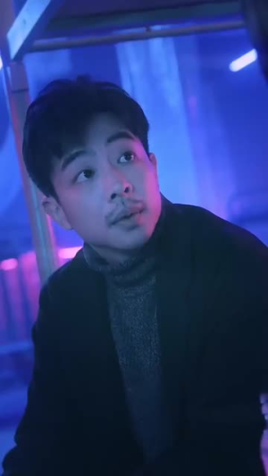 困兽游戏百亿为王（85集）直接看到大结局