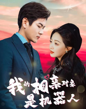 我的相亲对象是机器人（79集）无需会员免费看