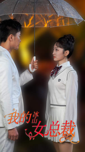 新版：我的冰山女总裁（78集）热播短剧抢先看