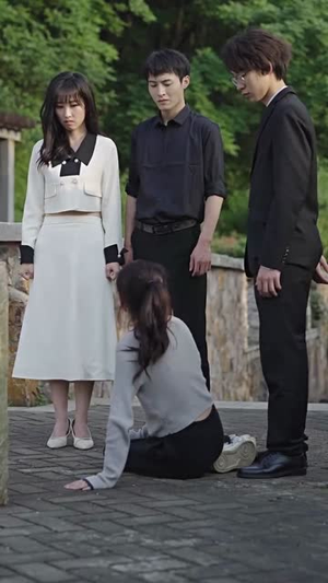 新：豪门继承人拉着我领证（98集）短剧热播推荐