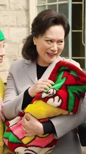 彪悍媳妇的八零年代（109集）短剧后续更精彩