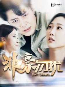 非豪勿扰（100集）高分推荐免费看