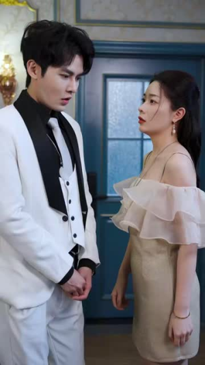 离婚前魂穿我老公（95集）热门了短剧