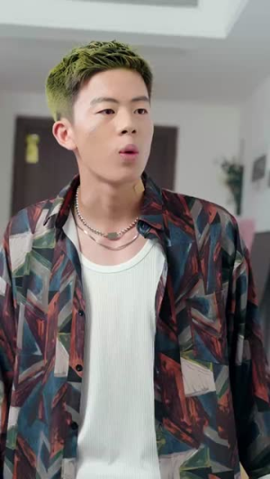 温柔地狱（30集）精彩短剧免费看