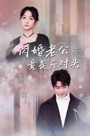 闪婚老公竟是死对头（长篇）短剧解说热门
