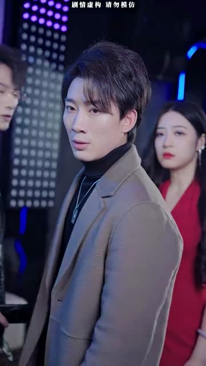 生日快乐（生日快乐之无限循环）热播短剧重燃