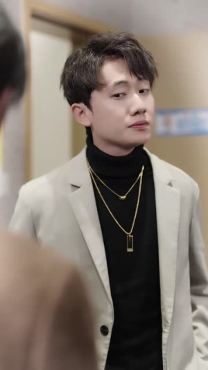 我和首富交换了人生（92集）免费短剧推荐