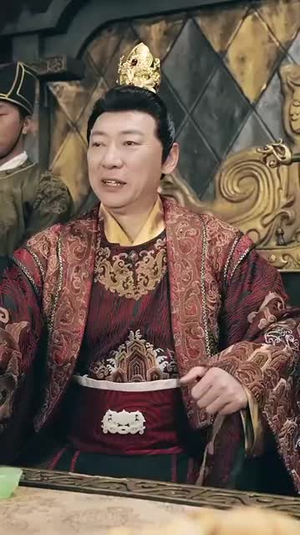 医倾天下：一品王妃要休夫（96集）男主角是谁