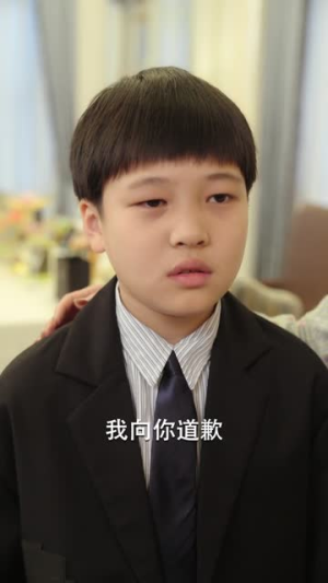 爸爸我多想再看你一眼（73集）好短剧分享