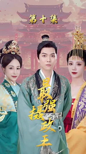 极品摄政王评价怎么样