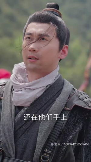 傻王夺嫡开局发配北凉（82集）全部免费看全集