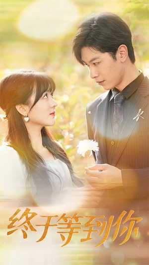 终于等到你（80集）精彩短剧免费看