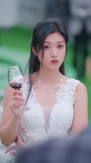 傅爷，你的替嫁新娘是大佬（93集）大结局完美收官