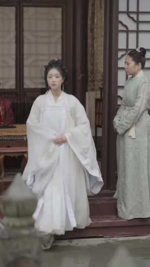 团宠公主美又娇（合集）战神短剧推荐