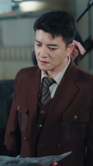 上海滩之潜龙出渊(78集) 上海滩之潜龙出渊(78集)分享热门短剧