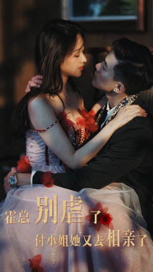 霍总别虐了付小姐她又去相亲了（68集）女主角是谁